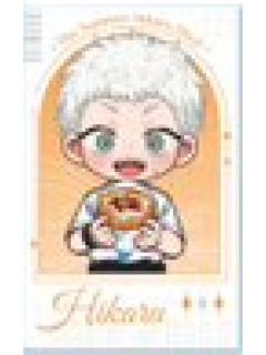 忌堂光拍立得(闪)-AmoCrepe联动系列