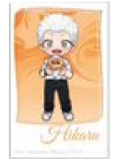 忌堂光拍立得-AmoCrepe联动系列