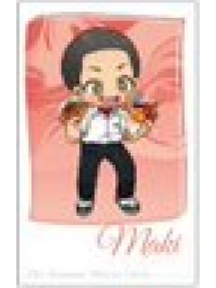 卷裕太拍立得-AmoCrepe联动系列