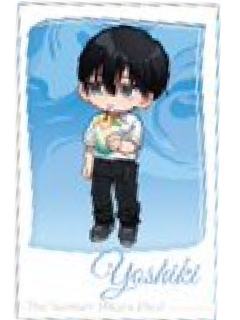 辻中佳纪拍立得-AmoCrepe联动系列