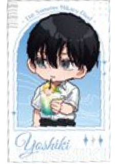 辻中佳纪拍立得(闪)-AmoCrepe联动系列