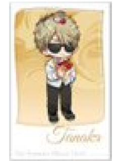 田中拍立得-AmoCrepe联动系列