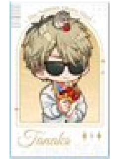 田中拍立得(闪)-AmoCrepe联动系列