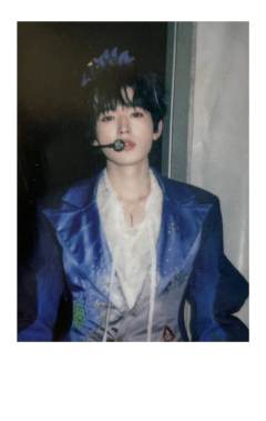 冠军单人款拍立得3 ver.D