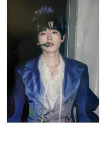 冠军单人款拍立得3 ver.D