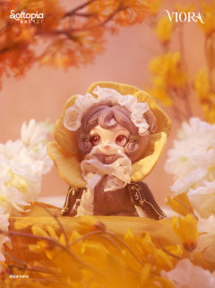 不待花期系列-资料图