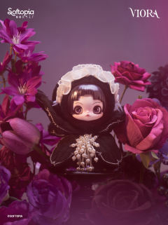 不待花期系列-资料图