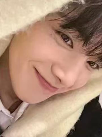 el8.0 熏 围巾ver.