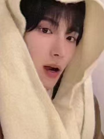 el8.0 艾 围巾ver.