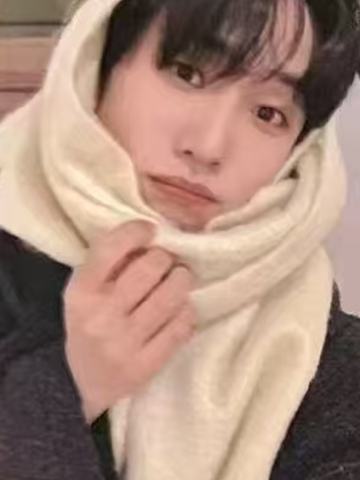 el8.0 扣 围巾ver.