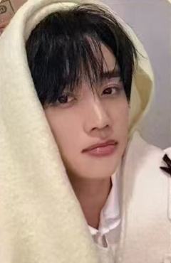 el8.0 嘘 围巾ver.