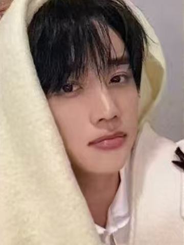 el8.0 嘘 围巾ver.