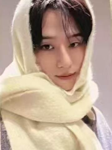 el8.0 演 围巾ver.