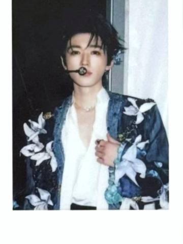 冠军单人款拍立得3 ver.C