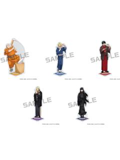 立牌-ENSKY JF2026限定系列