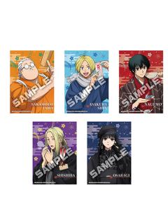 相卡-ENSKY JF2026限定系列