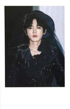 冠军单人款拍立得3 ver.A