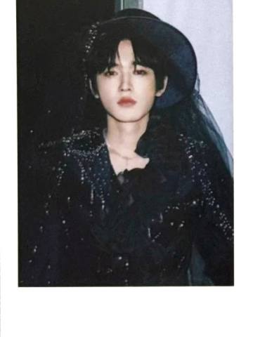 冠军单人款拍立得3 ver.A