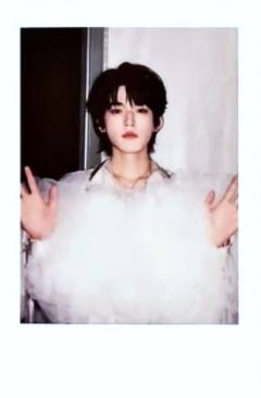 冠军单人款拍立得3 ver.B