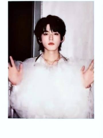 冠军单人款拍立得3 ver.B