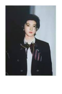 冠军单人款拍立得1 ver.A