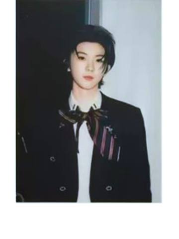 冠军单人款拍立得1 ver.A