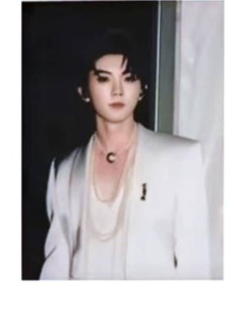 冠军单人款拍立得1 ver.C