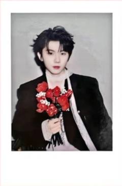 冠军单人款隐藏拍立得1