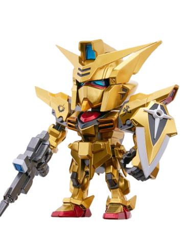 ORB-01 Akatsuki Gundam