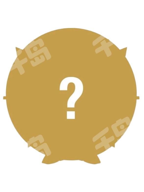 SECRET 1 | QMSV MINI GOLD TEAM系列- 高达- QMSV - QMSV - 手办- 盲盒