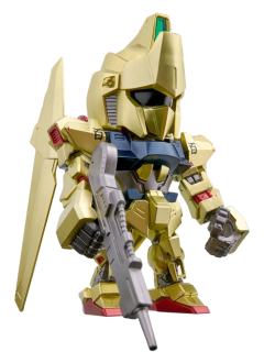 MSN-00100 HYAKUSHIKI Original Gold Color Ver.