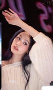 wonderland杂志卡A版 ver.B