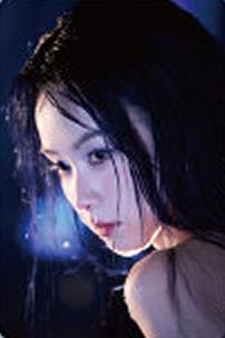 wonderland杂志卡B版 ver.A