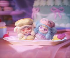 天使马卡龙-资料图