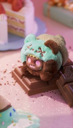 天使马卡龙-资料图