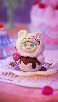 恶魔泡芙-资料图