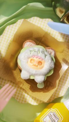 太阳蛋吐司-资料图