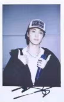 京东预售拍立得 马 ver.C