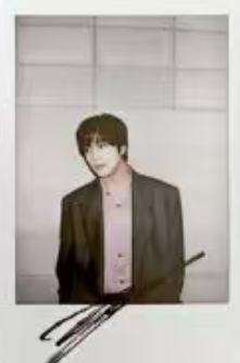 京东预售拍立得 灿 ver.C