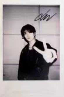 京东预售拍立得 星 ver.C