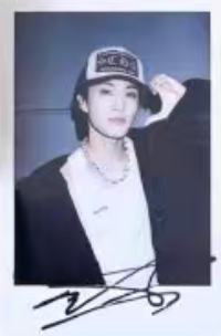 京东预售拍立得 马 ver.D