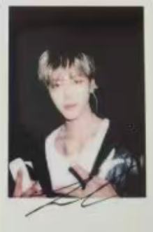 京东预售拍立得 娜 ver.C