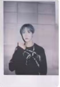 京东预售拍立得 俊 ver.D