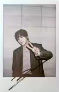 京东预售拍立得 灿 ver.D