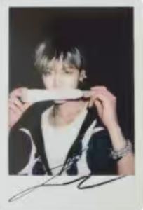 京东预售拍立得 娜 ver.D