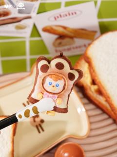 威风汉堡-资料图