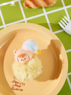 威风汉堡-资料图