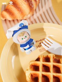 威风汉堡-资料图