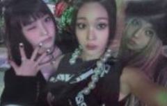 yg预售 妮贝书 merch ver.