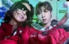 yg预售 泰山灿 merch ver.